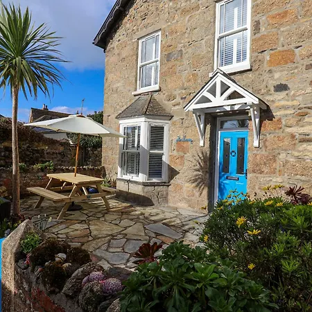 The Haven Holiday home Marazion