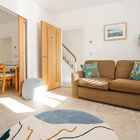 The Haven * Marazion