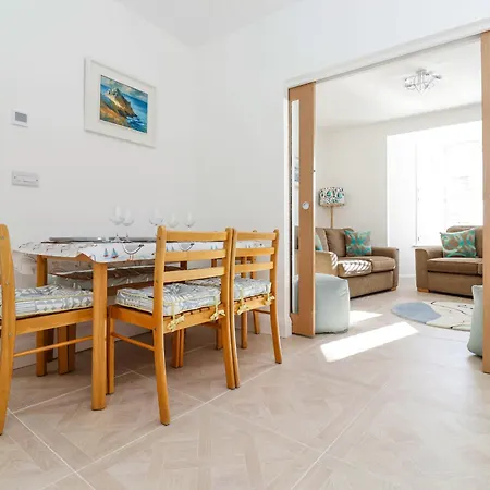 The Haven Holiday home